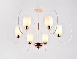 Подвесная люстра Ambrella light Traditional  - 3